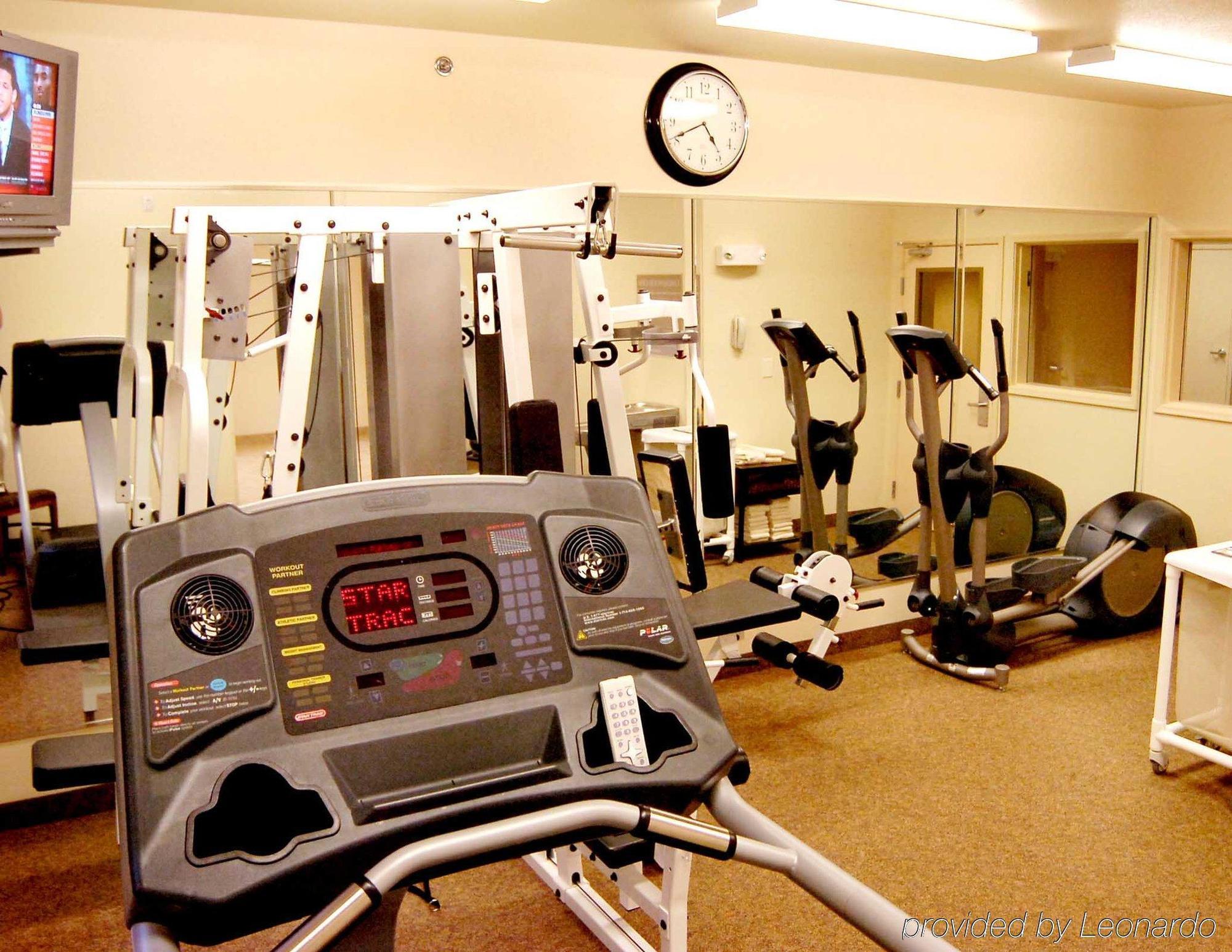 Candlewood Suites Lakewood, An Ihg Hotel Съоръжения снимка