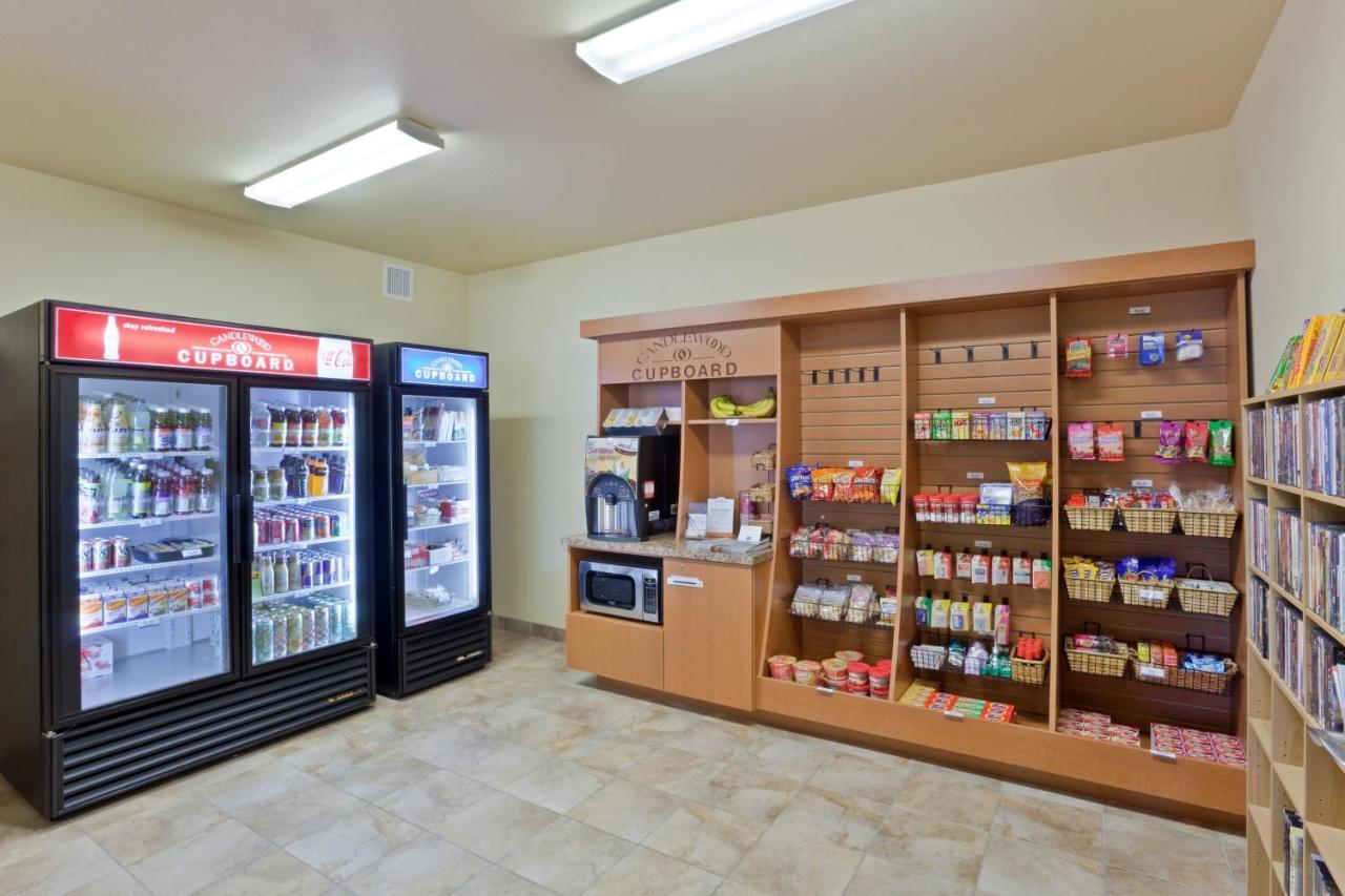 Candlewood Suites Lakewood, An Ihg Hotel Екстериор снимка