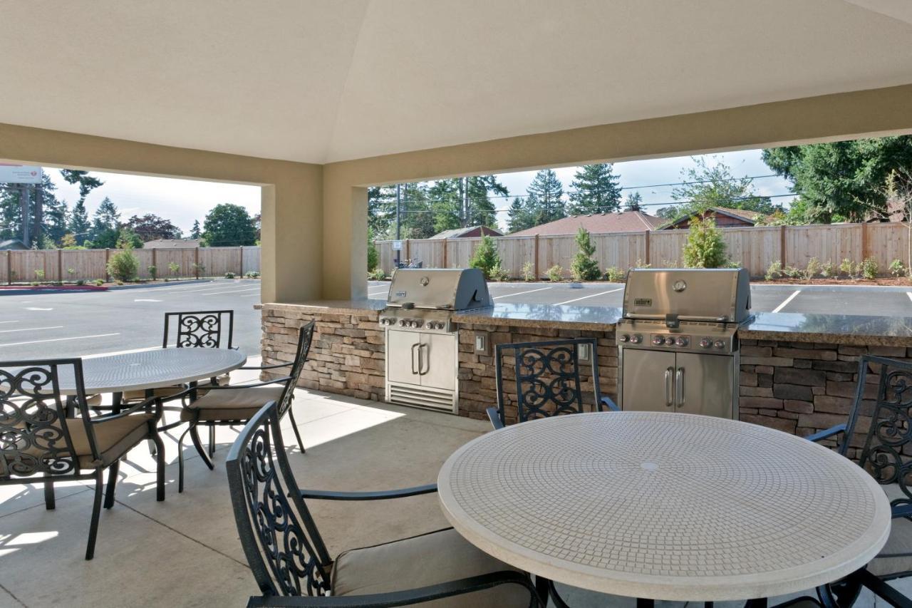Candlewood Suites Lakewood, An Ihg Hotel Екстериор снимка