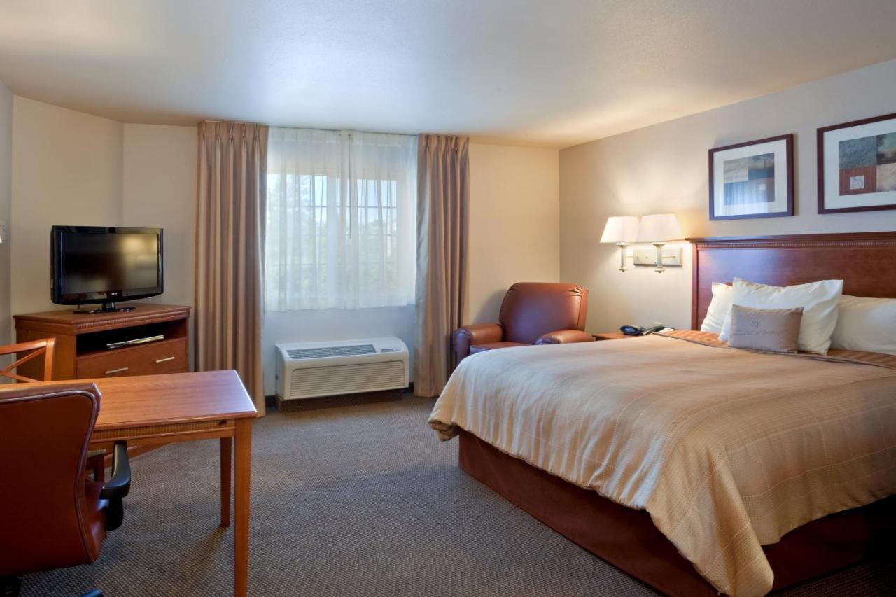 Candlewood Suites Lakewood, An Ihg Hotel Екстериор снимка